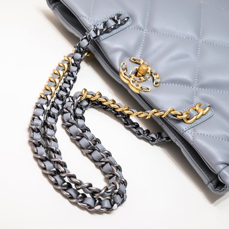 Chanel Shopping Bags